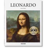 Leonardo (Basic Art Series) [Hardcover]