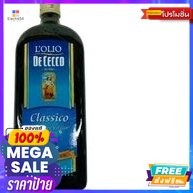 De Cecco Classico Extra Virgin Olive Oil 1L.น้ำมัน De Cecco Classico Extra Vir