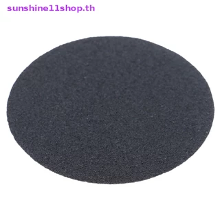 Sunshop แผ่นกระดาษทรายขัด กําจัดหนังกําพร้า 60 ชิ้น