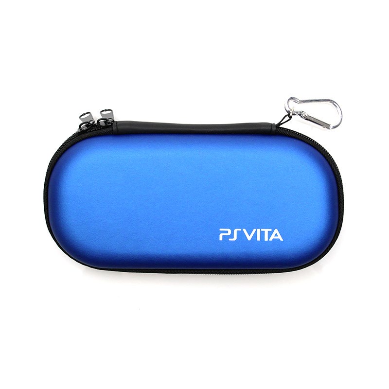 Eva Anti-shock Hard Case กระเป๋าสําหรับ Sony PSV 1000 GamePad สําหรับ PSVita 2000 Slim คอนโซลพกพากระเป๋า