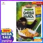 Natures Path Gorilla Munch กอริลามันช์ซีเรียว284 กรัม Natures Path Goril