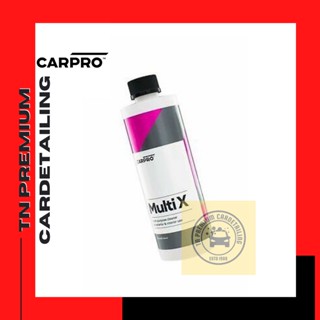 CARPRO Multi-X Cleaner ขนาด 500ml