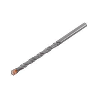 MASONRY ดอกเจาะคอนกรีต PUMPKIN STRAIGHT SHANK MASONRY DRILL BITS 10X150 มม.MASONRY DRILL BIT PUMPKIN STRAIGHT SHANK MASO