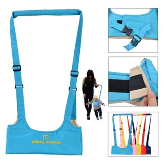 ⭐พร้อมส่ง⭐สายพยุงหัดเดิน ที่พยุงเดิน เป้จูงเด็ก baby walker สายพยุงเด็กวัยหัดเดิน อุปกรณ์พยุงเด็กวัยหัดเดิน