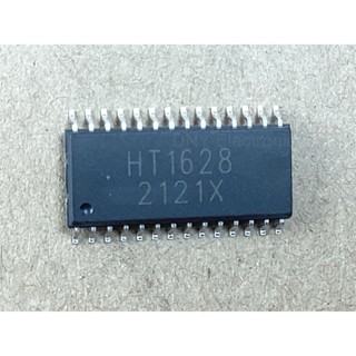 HT1628 DVD LED Driver IC