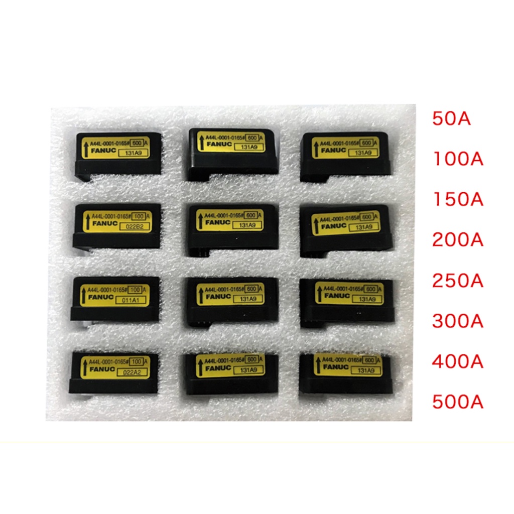 โมดูลหม้อแปลง A44L-0001-0165#50a 80A 100A 150A 200A 250A 300A 400A 500A 600A