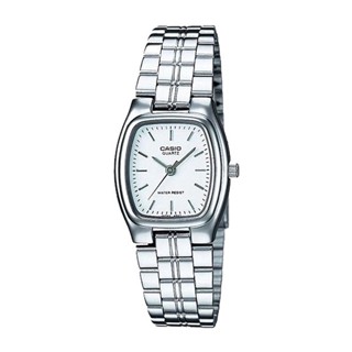 🎁CASIO STANDARD LTP-1169D-7A ของแท้ 100% พร้อมส่ง ประกัน 1 ปี