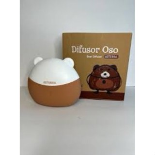 Diffuser เครื่องพ่นไอน้ำ Bear/Kitty