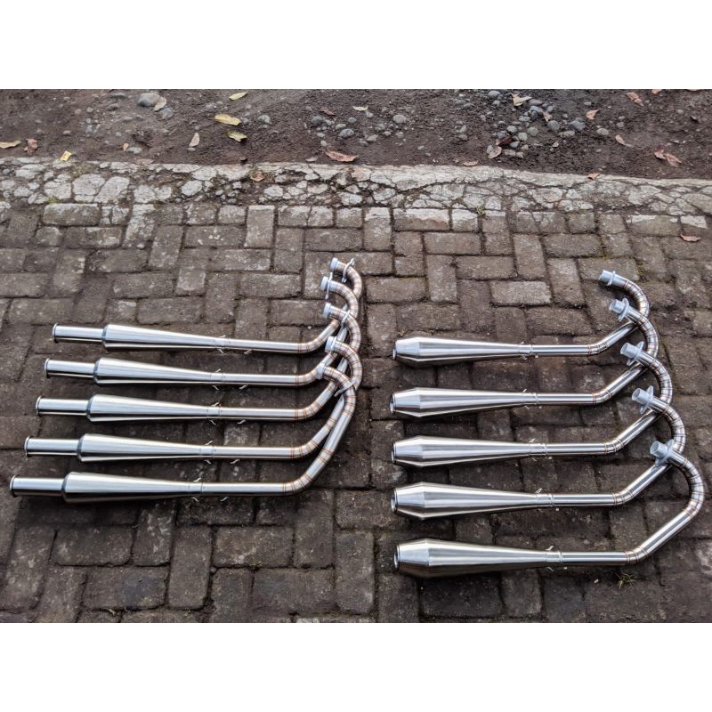 Japtel kumbul fulset และ jasptel แหวนนอก fulset สามารถนําไปใช้กับ gl, MP, tiger motors