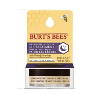 พร้อมส่งค่ะ 🎉 Burt’s  Bee Overnight Intensive Lip Treatment