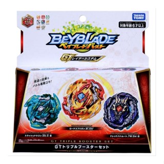 ชุดลูกข่างเบย์เบลด Takara Tomy GT B-149 b149