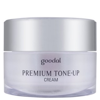 Goodal ครีมปรับโทนสี 1.01 fl.oz / 30 มล. (วันหมดอายุ: 2025.06)