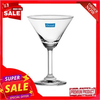Cocktail แก้วค็อกเทล คลาสสิค OCEANGLASS รุ่น 1501C05B ความจุ 5 ออนซ์ สีใสClassic Cocktail Glass OCEANGLASS No.1501C05B S