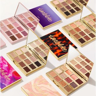 tarte eye shadow palette