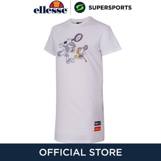 ELLESSE x Looney Tunes Wabb ชุดเดรสผู้หญิง