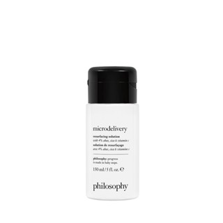 Philosophy Microdelivery Resurfacing Solution 150ml