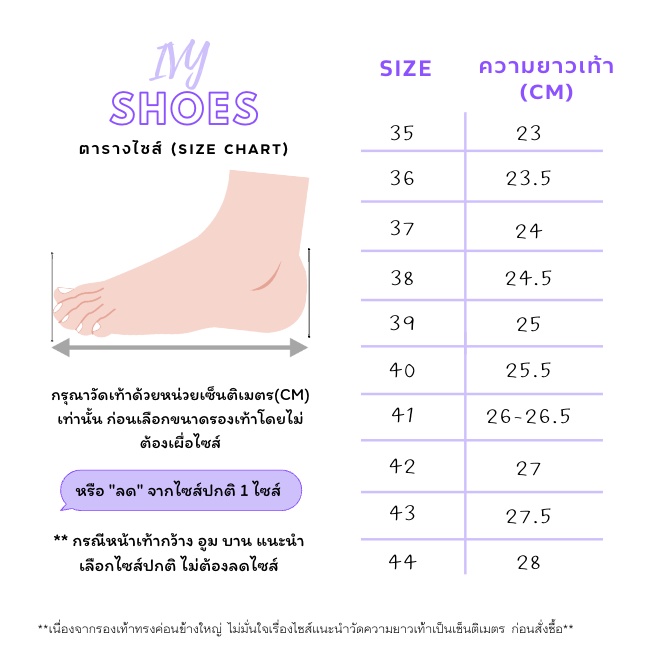 พร้อมส่ง⚡️รองเท้าแตะ IVY SHOES รองเท้า พื้นนุ่ม ไขว้โป้งสายผ้า-หนัง ดีไซส์เก๋สุดๆ มี 5สี
