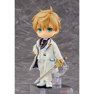 Nendoroid Doll Saber/Arthur Pendragon (Prototype): Costume Dress -White Rose- Ver. 4580590127388