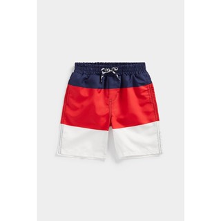 Mothercare Colourblock Board Shorts EA117 กางเกงว่ายน้ำเด็กผู้ชาย