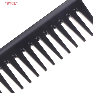 Byce> หวีพลาสติก สําหรับจัดแต่งทรงผม