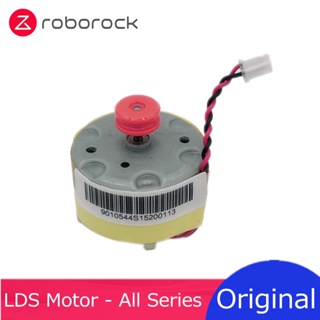 (Ready Stock)New Original Roborock LDS Motor for Robot Vacuum Cleaner Robotic S50 S5 MAX S6 S7 Spare Parts Laser Distance Sesor Engine