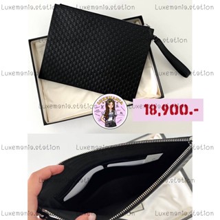 👜: New!! Gucci Clutch Guccisima‼️ก่อนกดสั่งรบกวนทักมาเช็คสต๊อคก่อนนะคะ‼️