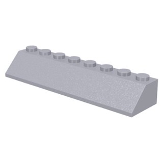 ชิ้นส่วนเลโก้ Lego Part Slope 45 2 x 8 (4445) ราคา/ชิ้น