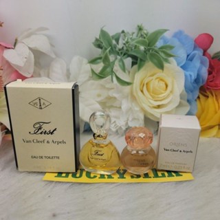 Van cleef&amp;Arpels first 5ml