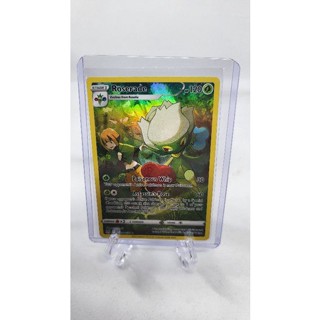 Pokemon Card "Roserade TG02/TG30" ENG Lost Origin