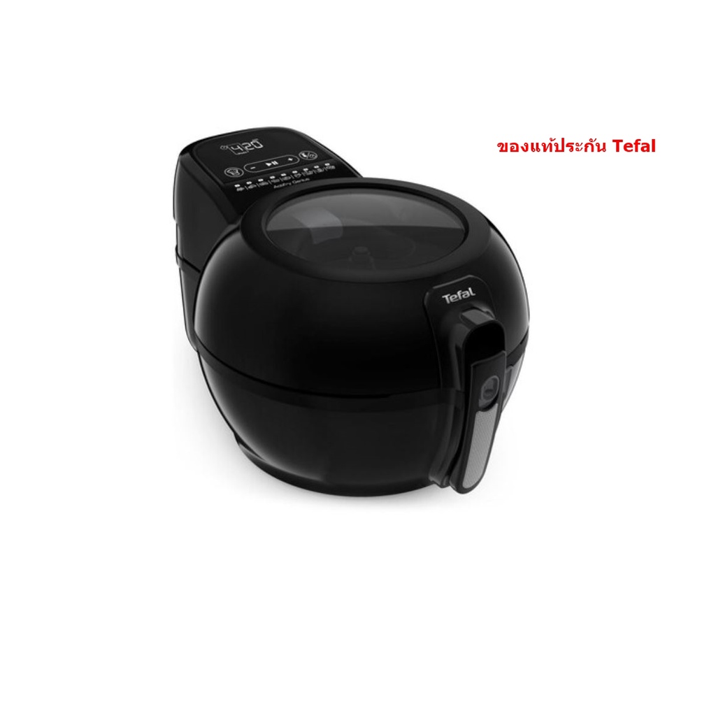 TEFAL หม้อทอดไร้น้ำมัน Actifry Genius+ รุ่น FZ773866 ประกันศูนย์ 2ปี