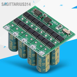 Sagittarius314 บอร์ดบาลานเซอร์ 4 Series 6A โอนพลังงาน