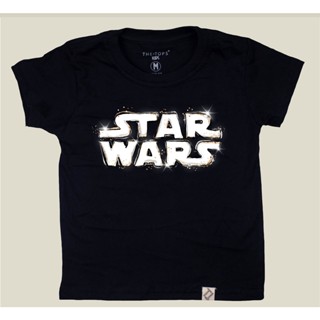 The Tops Kids "Star Wars" T-Shirt_04