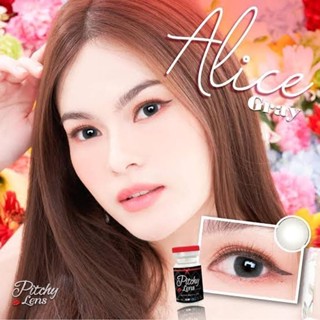 PitchyLens Alice / Mini Pang Eff.14.5 Gray มินิ