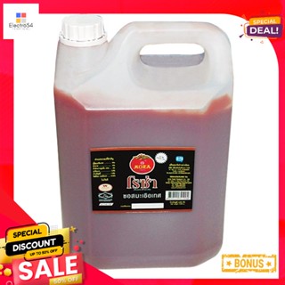 g 5500โรซ่าซอสมะเขือเทศกรัมRoza TomatoSauce5500 g