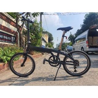 จักรยานพับ Tern Link A7🚴‍♂️