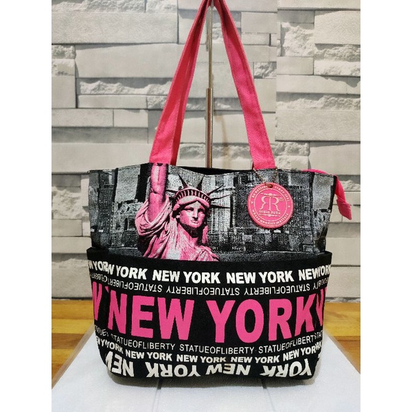 กระเป๋า Robin Ruth Tote preloved