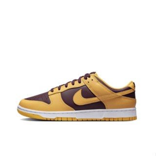 ของแท้ 100% Nike Dunk Low Retro“ Anzona State”