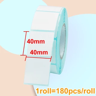 สติ๊กเกอร์ฉลากความร้อนถูกที่สุด / สติ๊กเกอร์ฉลากบาร์โค้ด / สติ๊กเกอร์ราคา / ฉลากสินค้า สินค้าพร้อมส่ง