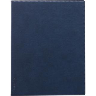 Direct from Japan QUADERNO A4 (Gen. 2) Exclusive   Cover Navy　FMVCV41N