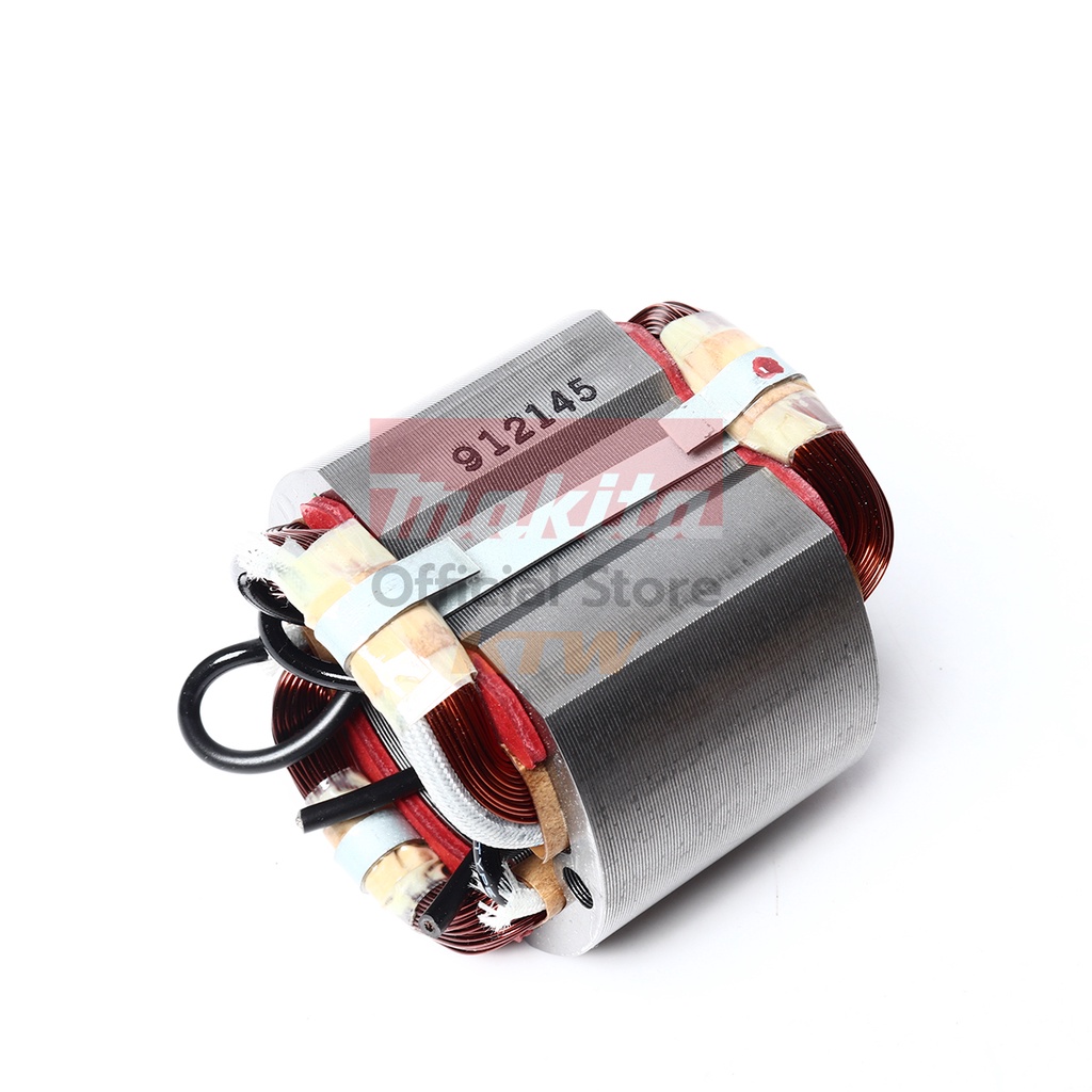 MAKITA มากีต้า MF5800NB อะไหล่ฟิลคอยล์ 5800NB (5800N) FIELD ASS'Y 220V FOR 5800NB (5800N) Code 52214