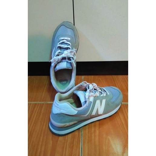 รองเท้าnewbalance574ผู้หญิงของแท้