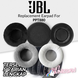 แผ่นโฟมรองหูฟัง สําหรับ Jbl PPT880