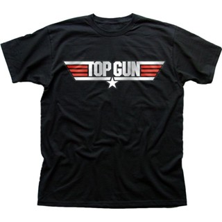 Top Gun Tom Cruise Maverick Pilot Fancy Dress Stag Black MenS T Shirt Cotton MenS T-Shirts_11