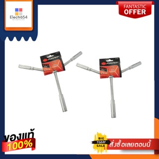 Y-HANDLE บ็อกตัว Y PUMPKIN PTT-Y310Y-HANDLE HEX WRENCH PUMPKIN PTT-Y310