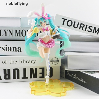 Nf โมเดลฟิกเกอร์ อนิเมะ Re:Life In A Different World From Zero Rem Ram Girl nobleflying