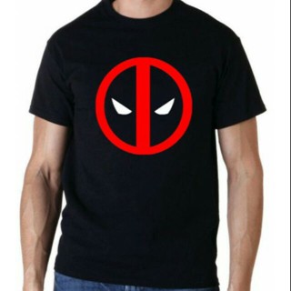 DeadPool Marvel T-Shirt High Quality Cotton Short Sleeve Clothing Apparel Unisex_05