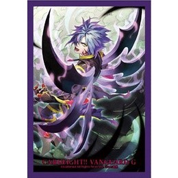 Bushiroad Sleeve Vanguard Vol.213 Blade Wing Reijy