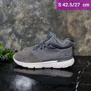 Skechers(สเก็ตเชอร์ส) #รองเท้ามือสอง ไซส์ 42.5/27 cm