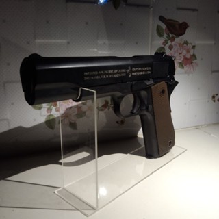 ฐานตั้งปืนสั้น m1911