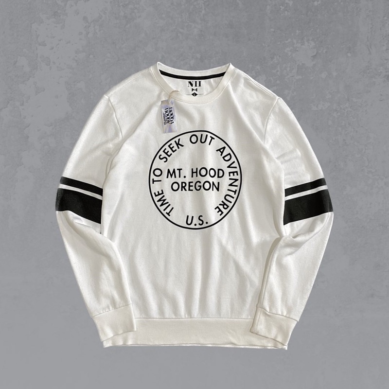 Nii คอกลม***********